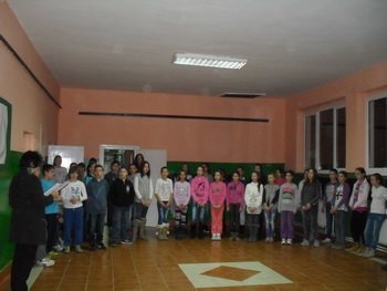 Volonteri polaganje zakletve_resize